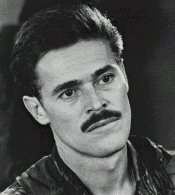 Willem Dafoe