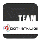 DotNetNuke Team Member